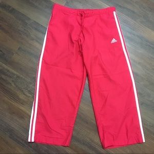 Adidas Women’s Athletic Capri